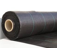 Pp Woven Ground Cover